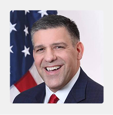 Photo of Matt Memoli