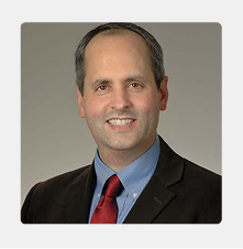 photo of Jon Lorsch