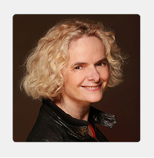 Photo of Nora Volkow