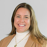 Profile Picture for Callie Prassinos