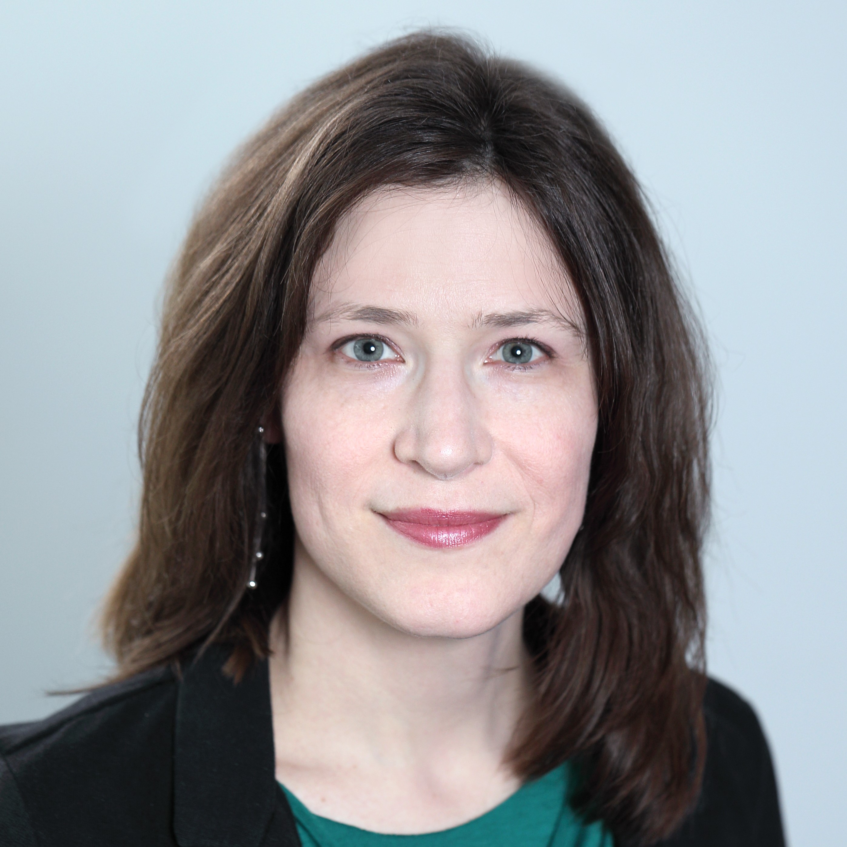 Profile Picture for Stephanie Fertig