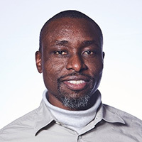 Profile Picture for Toyin Ajisafe